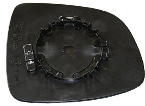 00465 VETRO SPECCHIO SX Sinistro [Lato Guida]