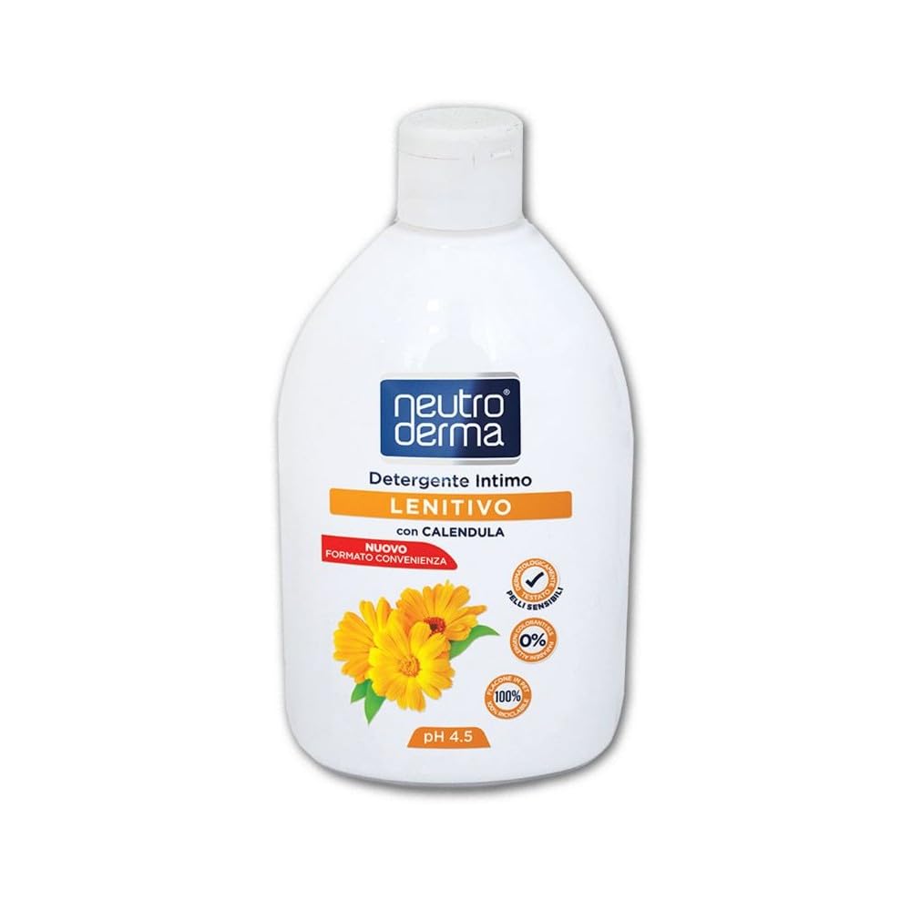 Crema corpo della marca NEUTRODERMA ideale per unisex adulto