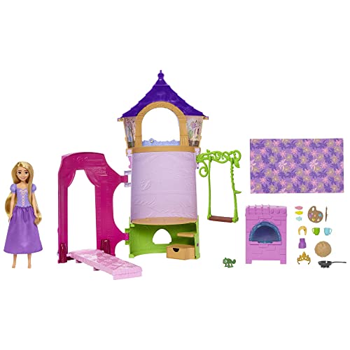Mattel Disney Princess - Rapunzel