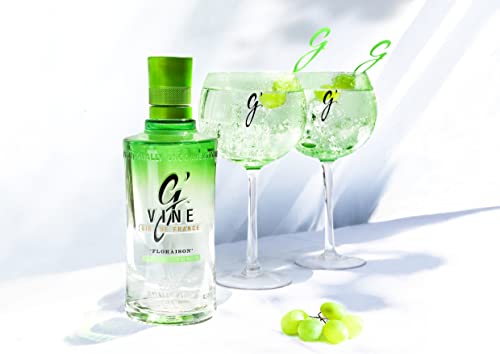G'Vine Floraison Gin, 700 ml
