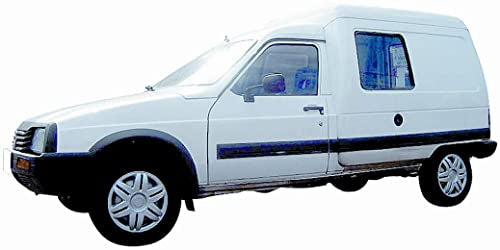 CG94 RETROVISORE Manuale per Auto: C15 - Calotta Grigia