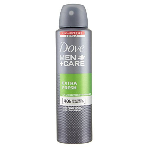 Dove Men Care Extra Fresh - 150 ml