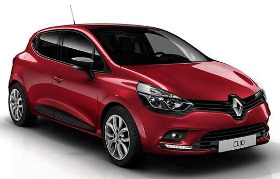 CG94 CALOTTA DA VERNICIARE [Lato Guida] Per Auto: CLIO - MOD. 2018 CAPTUR 2017 - MICRA 2017C/PRIM SX