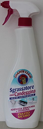 CHANTECLAIR CLEANING_AGENT