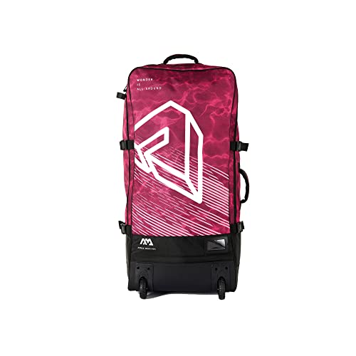 Aqua Marina, Advanced Luggage Bag With Rolling Wheel 90L, Trolley