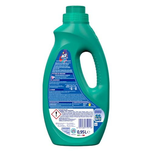 ACE Gentile Candeggina Delicata