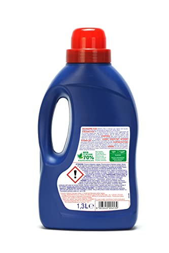 Bioform Plus P.M.C. Additivo Disinfettante Liquido per bucato, 1500 ml