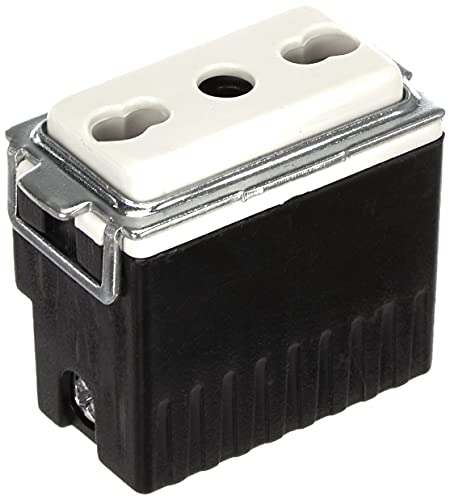 FEB 2045 Presa Bivalente di Sicurezza