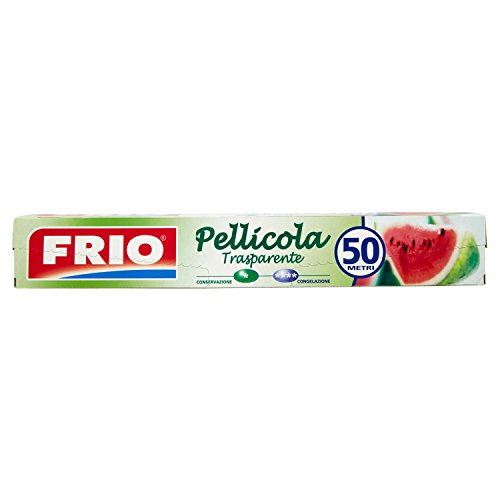 Frio Pellicola 50 Mt - [confezione da 12]