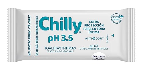 Chilly