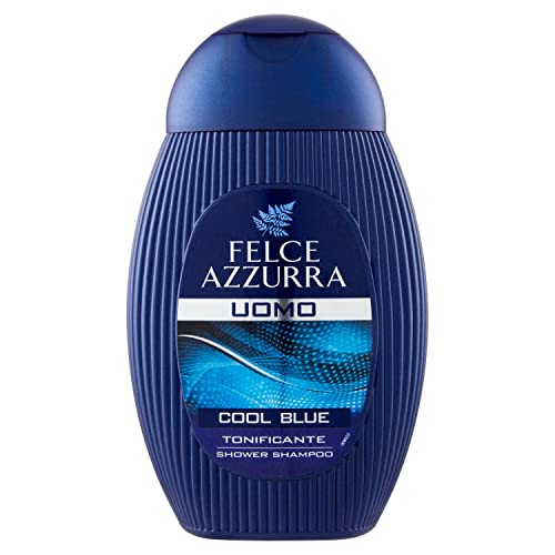 Felce Azzurra - Docciaschiuma e Shampoo Uomo