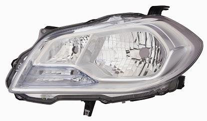 CG94 PROIETTORE H4 PRED. PER REG. ELETT [Lato SX] Per Auto: SX4 S-CROSS