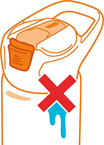 Maped PICNIK Concept Kids - Borraccia in acciaio inox