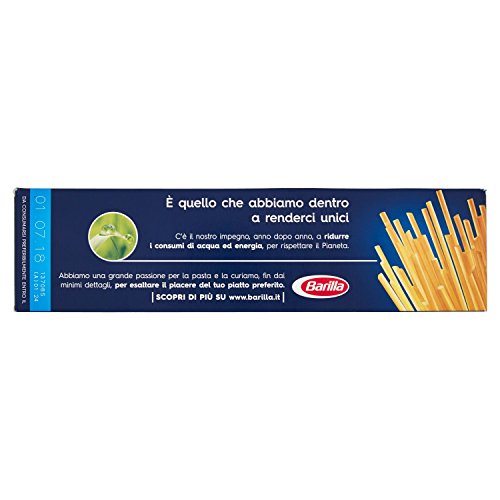 Barilla - Bavettine n.11