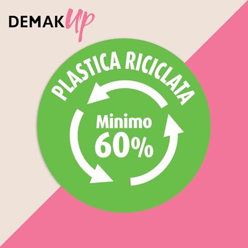 Demak'up Cocoon dischetti struccanti in cotone