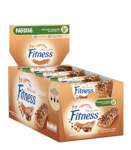 FITNESS SNACK_FOOD_BAR