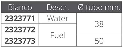 PLASTIMO, PL62198 Unisex-Adult, Standard, Normal
