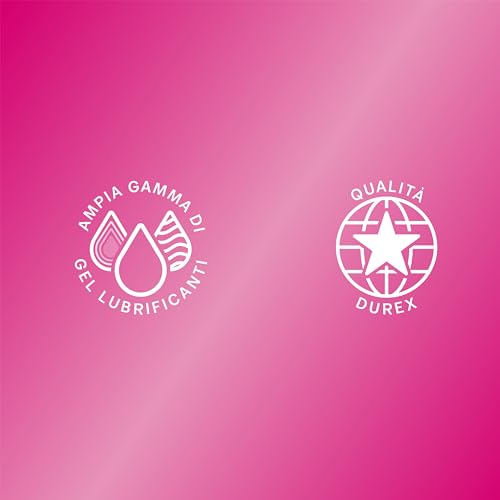 Durex Mix Ylang Ylang e Altro