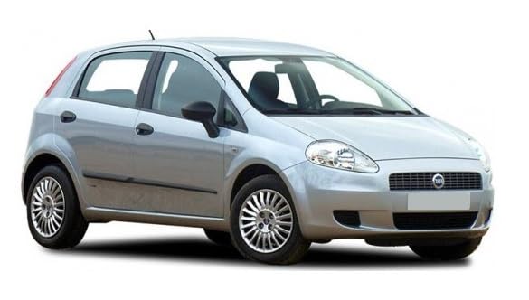 RICAM 00162 PIASTRA SPECCHIO PER GRANDE PUNTO LATO DESTRO (LATO PASSEGGERO) DAL 2005
