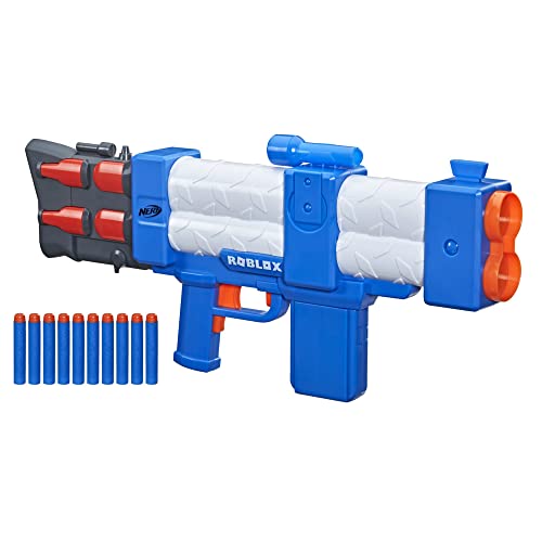 Hasbro Nerf Roblox Blaster Lancia