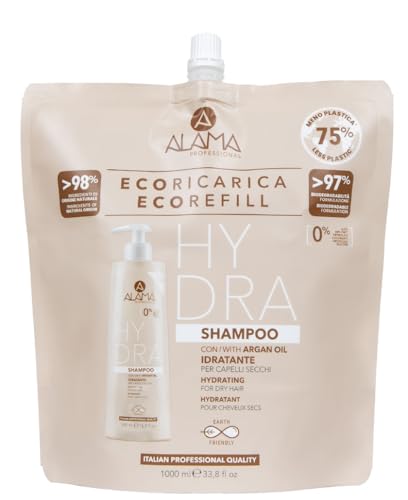 Alama Hydra Shampoo Idratante