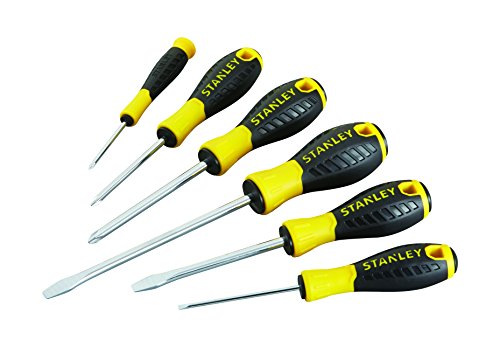 STANLEY - 1-93-330 Borsa porta utensili, 30 x 25 x 13 cm, il design può variare, 1 pezzo