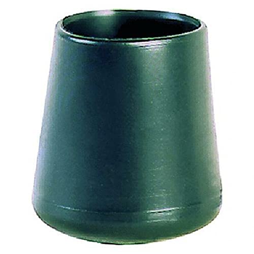 Koncreto Puntale A Cappuccio D.Mm 35 Pz 2 Tipo Esterno, In Plastica. In Blister.