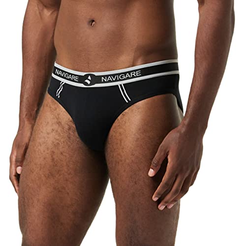 Navigare Slip (Pacco da 6) Uomo