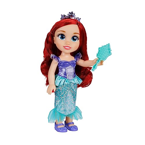 Disney Princess Ariel Doll