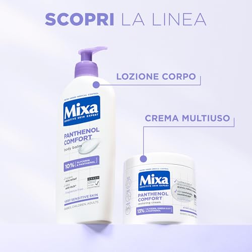 Mixa