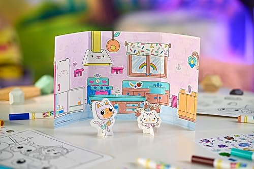 CRAYOLA -Set Regalo Senza Macchia