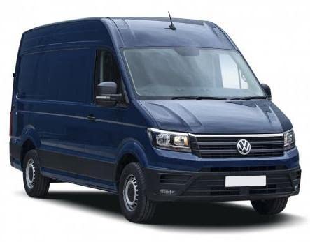 CG94 CALOTTA INFERIORE NERA [Lato Passegero] Per Auto: LT - CRAFTER