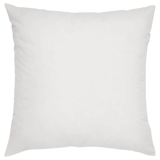 I K E A FJÄDRAR Cuscino cuscino, bianco sporco, 50 x 50 cm