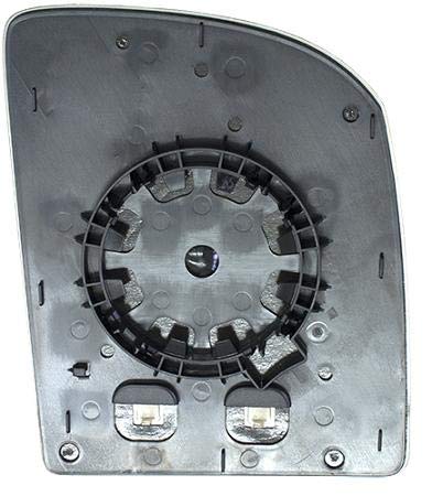 CG94 PIASTRA SPECCHIO TERMICA SUPERIORE- - Posizione Destro [Lato Passeggero] Per Auto: LT - CRAFTER