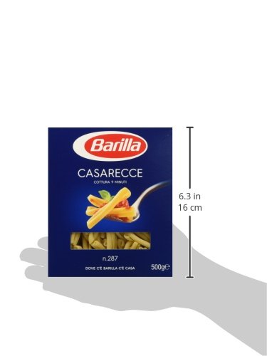 Barilla - Casarecce