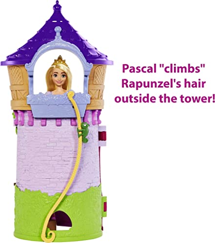 Mattel Disney Princess - Rapunzel