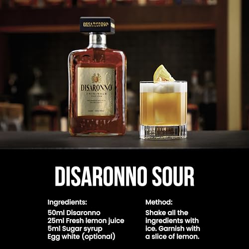 Disaronno Amaretto 28 Ml 1000