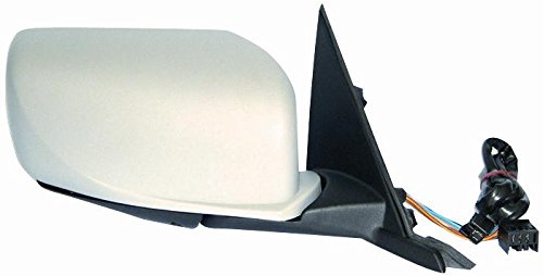 CG94 RETROVISORE Elettrico Termico Destro [Lato Passegero] per Auto: Dedra - Calotta da VERNICIARE