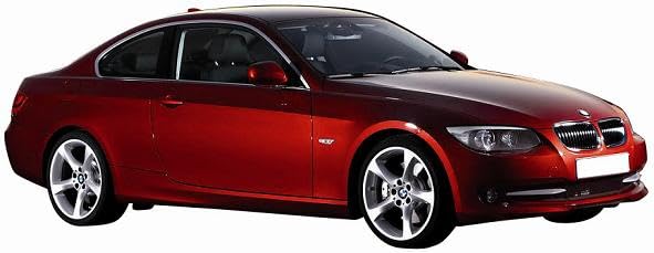 CG94 - Piastra Specchio | Compatibile Per Auto Serie 3 E90 - E91 - E92 - E93 2008 Termica Asf. SX
