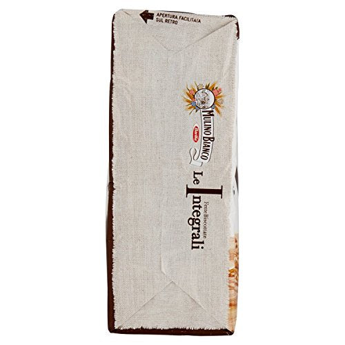 Mulino Bianco - Fette Integrali