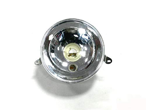 FARO ANTERIORE PER VESPA PX-PE ARCOBALENO, TIPO ALOGENO