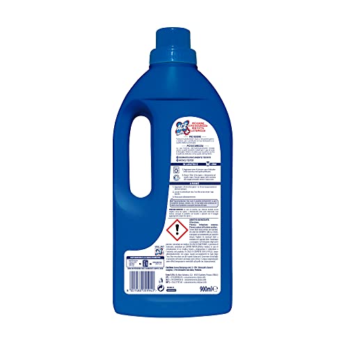 ACE IGIENE + Liquido – Additivo Igienizzante senza Candeggina, Flacone da 900 ml
