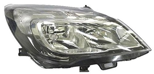 FARO H7-H1 C/MOT. ELETTRICO OPE.L MERIVA - >01/'14 - SX
