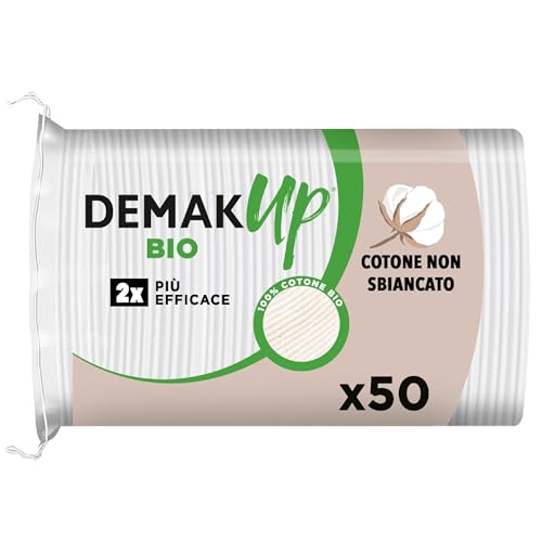 Demak'Up Demakup Cotton Bio Round 28/85-0.674239999999999 ml