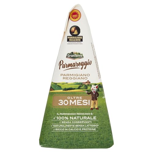 Parmigiano Reggiano 30 Mesi, 500g
