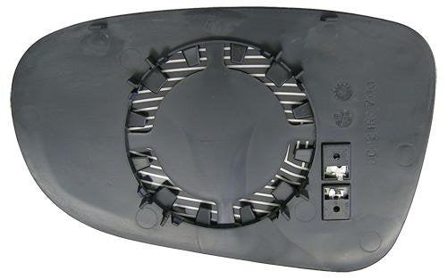 CG94 PIASTRA SPECCHIO TERMICA- - Posizione Sinistra [Lato Guida] Per Auto: GALAXY