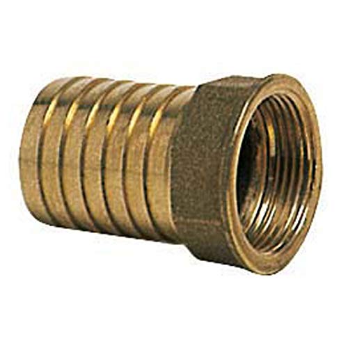 OSCULATI Portagomma Femmina 1 1/4 x 39 mm