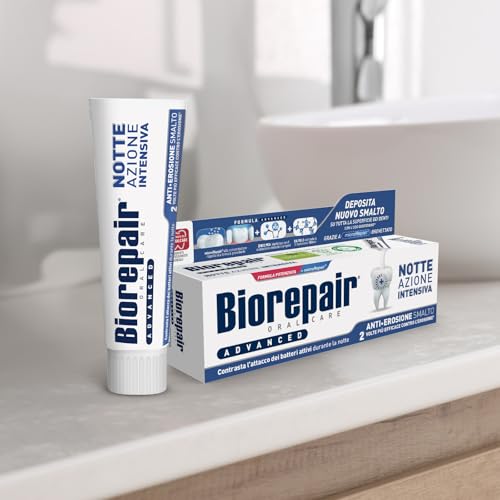 Biorepair, Dentifricio Advanced