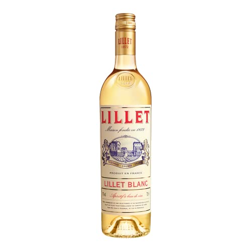 Lillet Vino