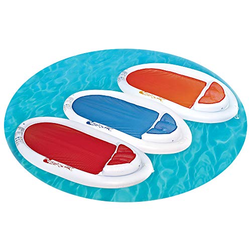 Beach Art M160 - Amaca Galleggiante Gonfiabile